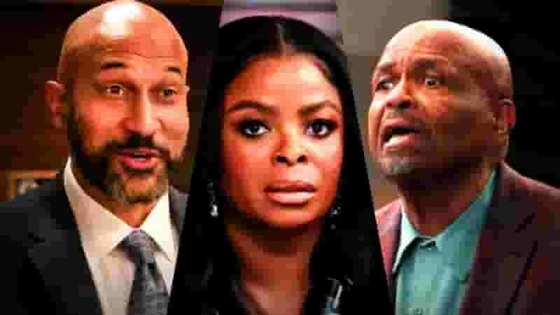 Full Cast of Abbott Elementary Season 3 Episode 8 - Every Main Character & Actor Who Appears (Photos)