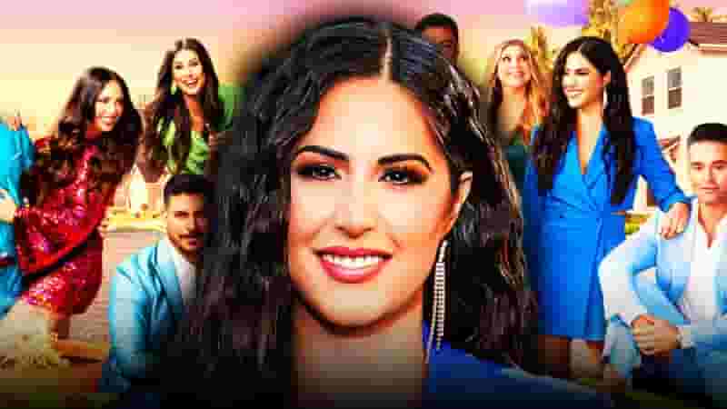Full Cast of The Valley on Bravo: Meet the Real People In New Show (Photos)