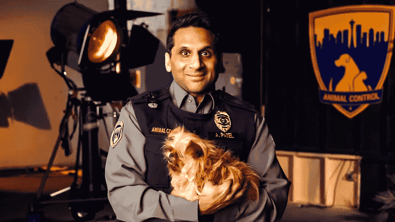 Full Cast of Animal Control Season 2 - Every Main Character & Actor Who Appears (Photos)