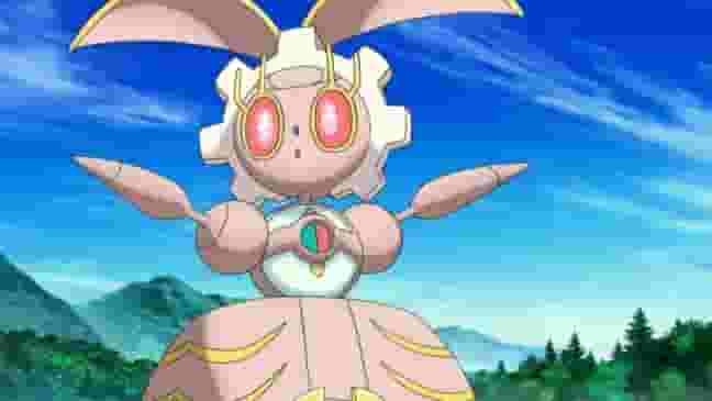 15 best Steel-type Pokemon ranked: Dialga, Zacian, Solgaleo, & more