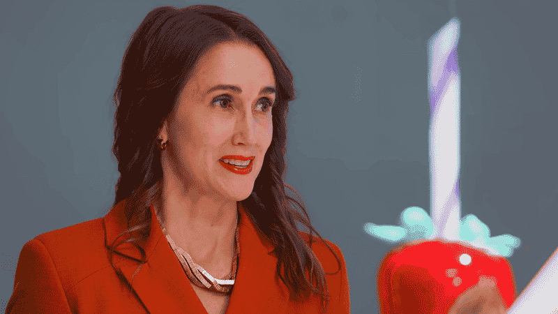 Full Cast of Blown Away Season 4: Contestants, Host & Judges In 2024 Episodes (Photos)