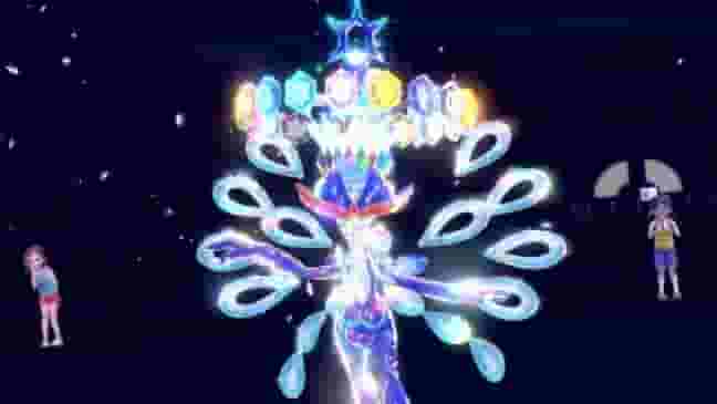 Pokemon TCG Stellar Miracle: Everything we know