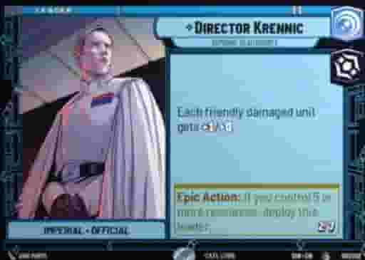 Best Star Wars Unlimited Leaders ranked: Full tier list