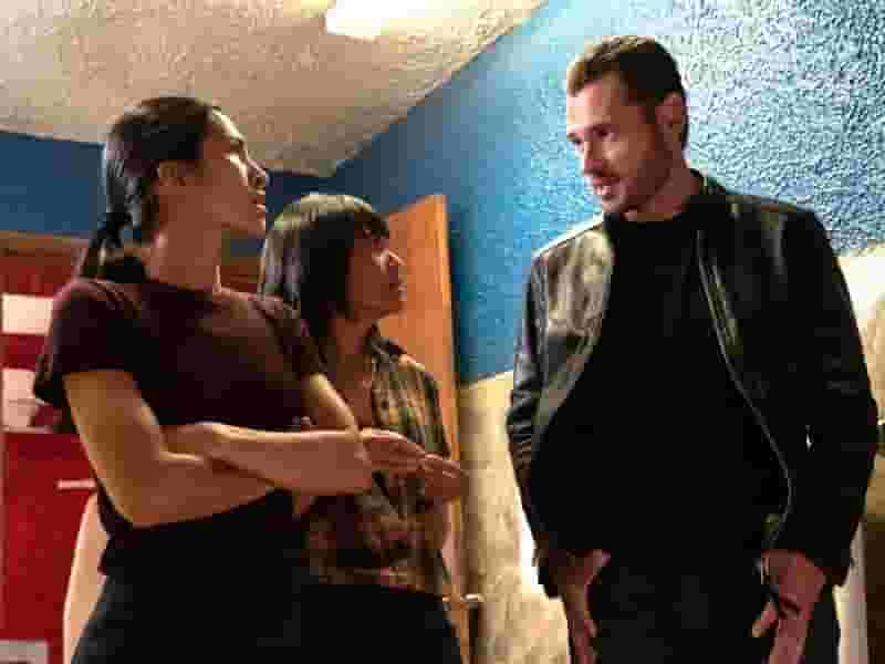 Arman's Future In The Cleaning Lady Explained by Producer Following Adan Canto's Death