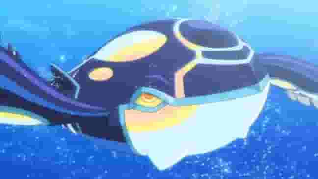 Pokemon Go Primal Kyogre Raid Day: Date, ticket, more