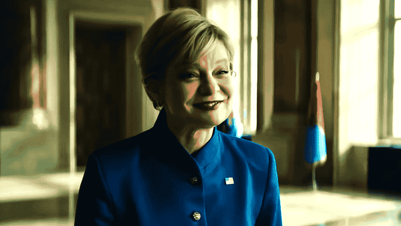 Full Cast of The Regime on HBO - Every Main Character & Actor In Kate Winslet Show (Photos)