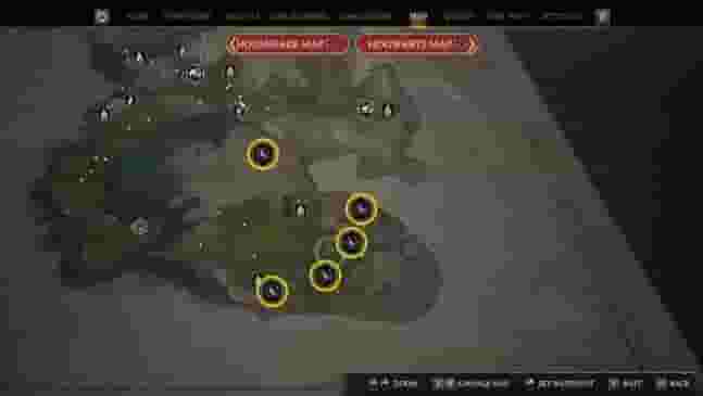 Hogwarts Legacy Merlin Trials: All locations & solutions
