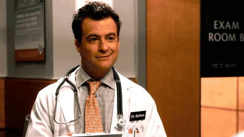 Full Cast of So Help Me Todd Season 2 Episode 3 - Every Main Character & Actor Who Appears (Photos)