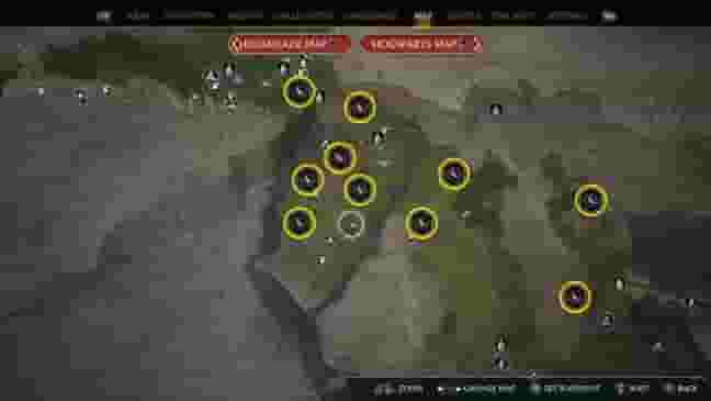 Hogwarts Legacy Merlin Trials: All locations & solutions