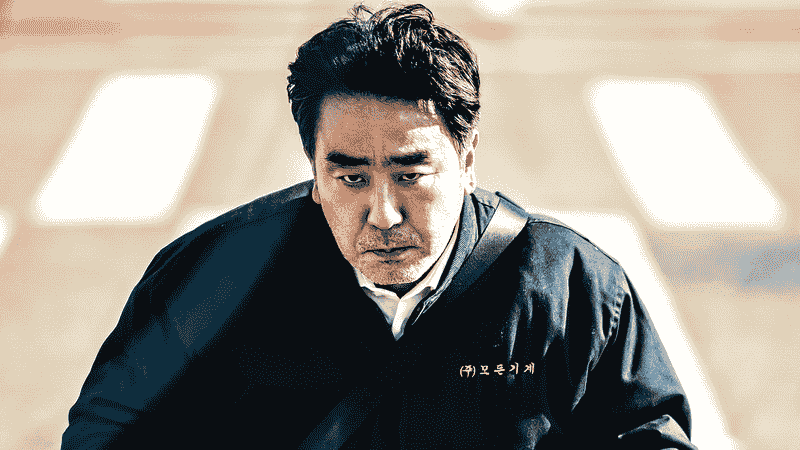 Full Cast of Chicken Nugget Netflix K-Drama - Every Main Character & Actor Who Appears (Photos)
