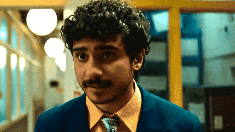 Full Cast of Extraordinary Season 2 on Hulu - Every Main Character & Actor Who Appears (Photos)
