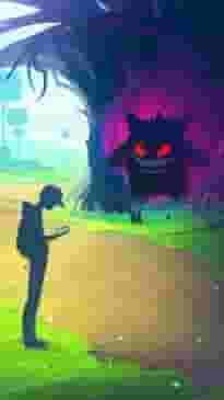 Every Pokemon Go loading screen ever released
