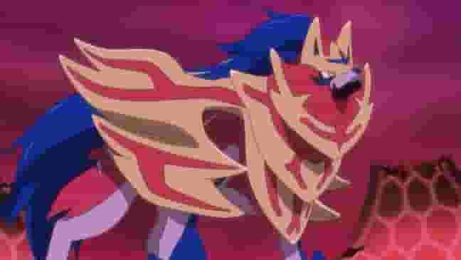 15 best Fighting-type Pokemon ranked: Zamazenta, Mewtwo X, Koraidon, & more