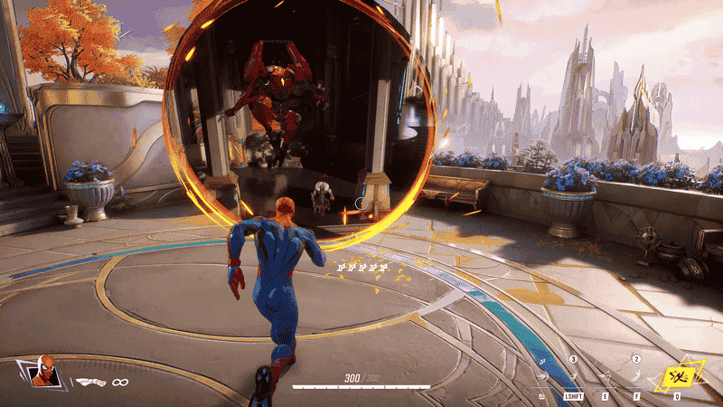 Marvel Rivals Game: What Consoles Will It Release On?