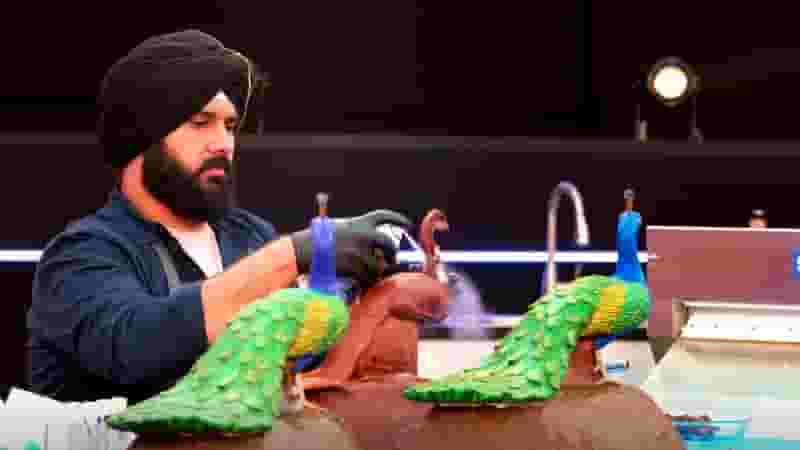 Full Cast of Is It Cake Season 3: All Contestants, Judges & Hosts In New Episodes (Photos)