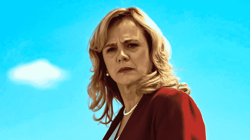 Full Cast of Red Queen TV Series on Amazon Prime - Every Main Character & Actor Who Appears (Photos)