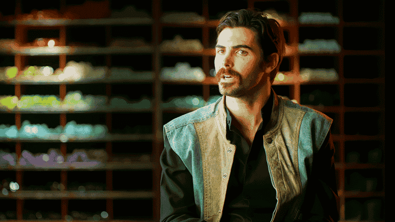 Full Cast of Blown Away Season 4: Contestants, Host & Judges In 2024 Episodes (Photos)