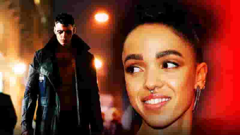 FKA Twigs' The Crow Character Revealed: Who Is She Playing In 2024 Remake?