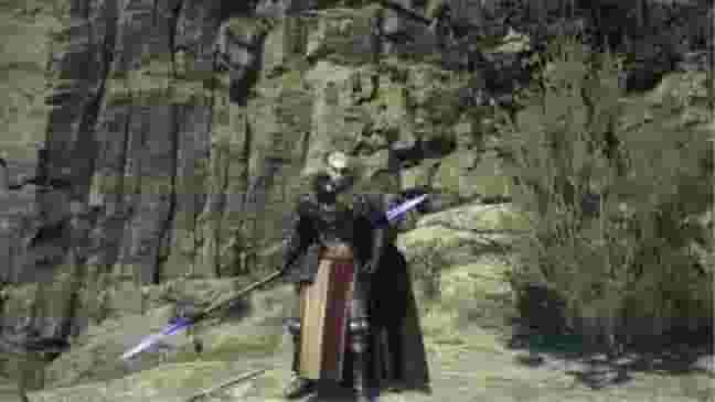 Dragon&rsquo;s Dogma 2: How to unlock Mystic Spearhand Vocation