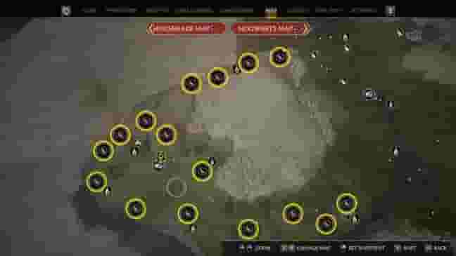 Hogwarts Legacy Merlin Trials: All locations & solutions