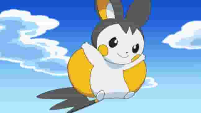 How to get Emolga in Pokemon Go & can in be Shiny?