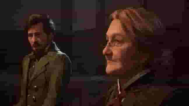 Hogwarts Legacy mission list: All main story quests