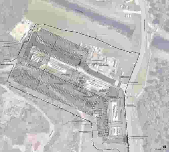 Disney World's Upcoming New Land Gets Exciting Progress Update (Photos)