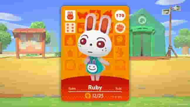 How to get Ruby in Animal Crossing: New Horizons