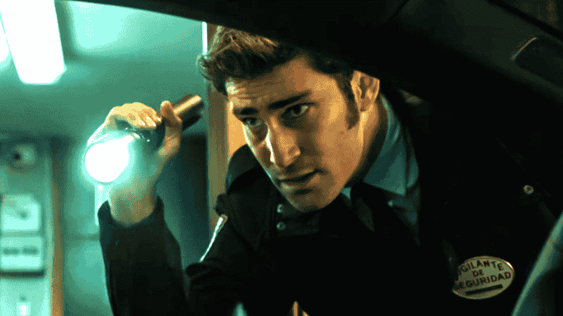 Full Cast of Red Queen TV Series on Amazon Prime - Every Main Character & Actor Who Appears (Photos)
