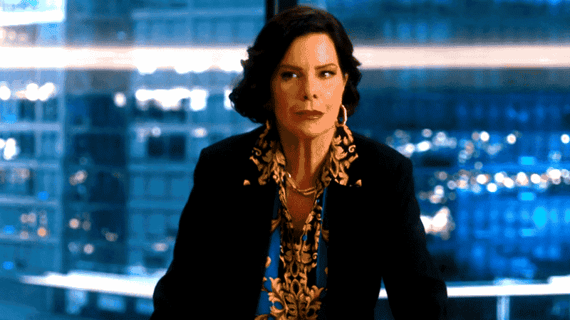 Full Cast of So Help Me Todd Season 2 Episode 4 - Every Main Character & Actor Who Appears (Photos)
