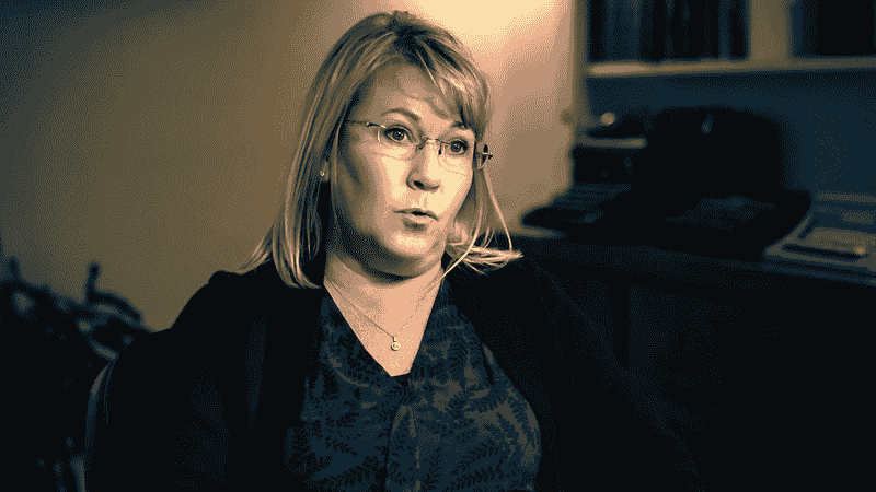 Full Cast of The Program 2024 on Netflix: Meet the Real People In New Ivy Ridge Documentary Series