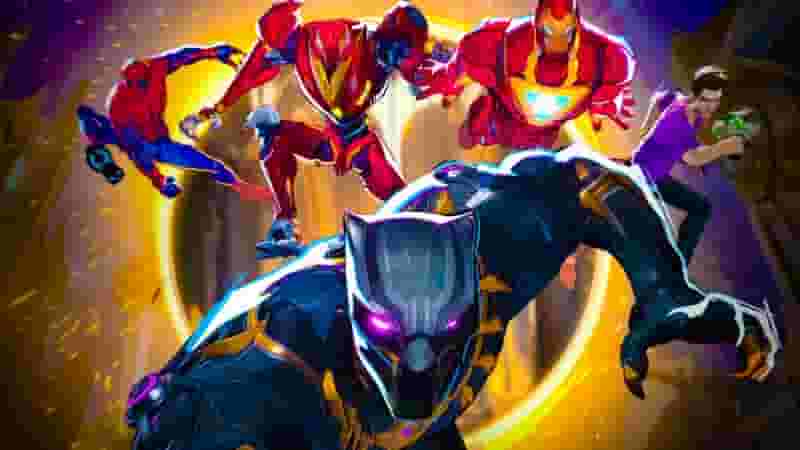 Marvel Rivals Game: What Consoles Will It Release On?