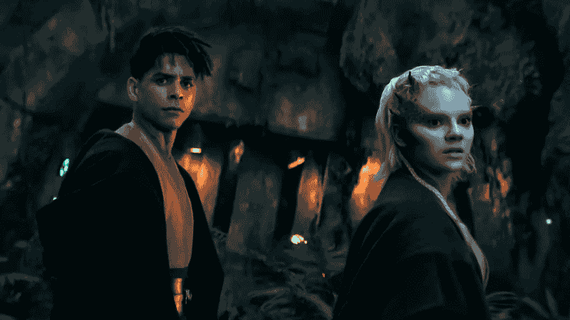 When Does The Acolyte Take Place On the Star Wars Timeline?