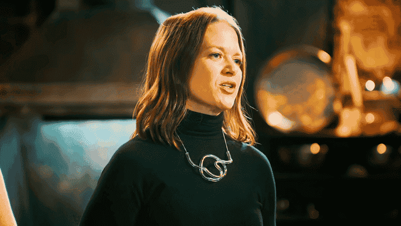Full Cast of Blown Away Season 4: Contestants, Host & Judges In 2024 Episodes (Photos)