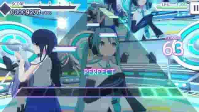 Best gacha mobile games for 2024: Genshin Impact, Honkai Star Rail, more