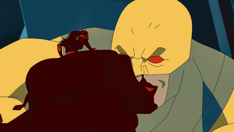 Invincible Season 2: Does Duplikate Die?