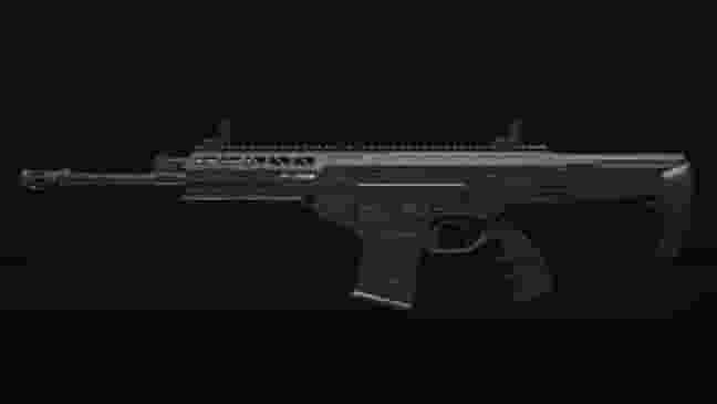 Best SOA Subverter loadout for MW3: Class setup, attachments, Perks