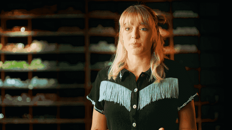 Full Cast of Blown Away Season 4: Contestants, Host & Judges In 2024 Episodes (Photos)