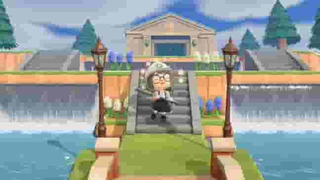 Best Animal Crossing Terraforming ideas & island layouts