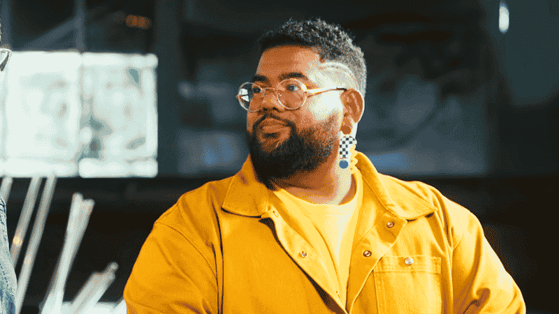 Full Cast of Blown Away Season 4: Contestants, Host & Judges In 2024 Episodes (Photos)