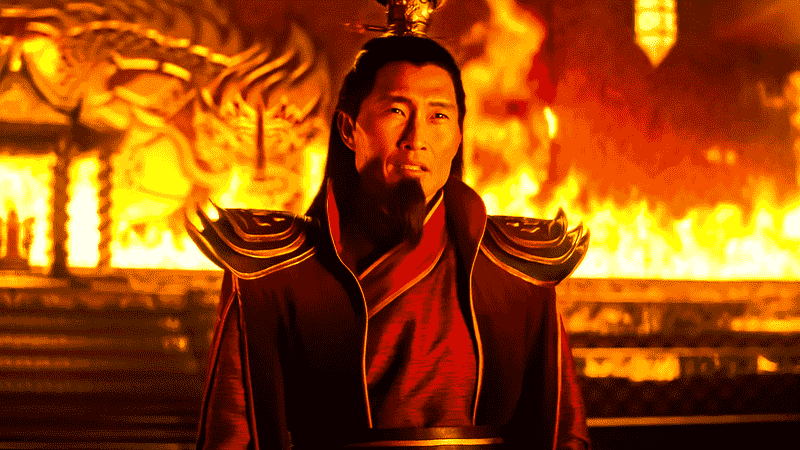 Avatar: The Last Airbender: Why Iroh Didn't Become Fire Lord, Explained