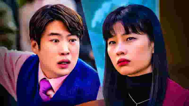 Full Cast of Chicken Nugget Netflix K-Drama - Every Main Character & Actor Who Appears (Photos)