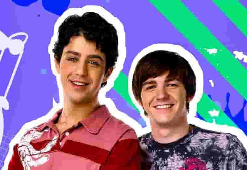 Is Josh Peck Related to Brian Peck? Actors' Connection Explained Following Drake Bell Admission