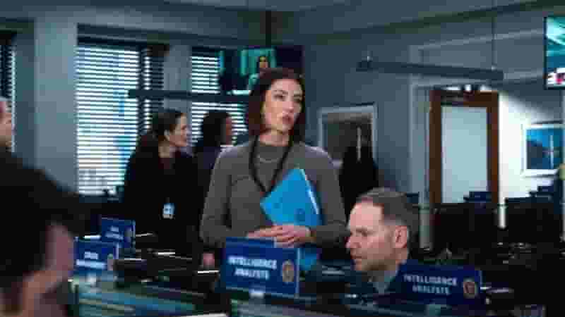 Full Cast of FBI Show Season 6 Episode 4 'Creating a Monster': Every Main Character & Actor Who Appears (Photos)