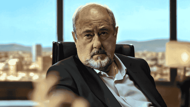 Full Cast of Red Queen TV Series on Amazon Prime - Every Main Character & Actor Who Appears (Photos)
