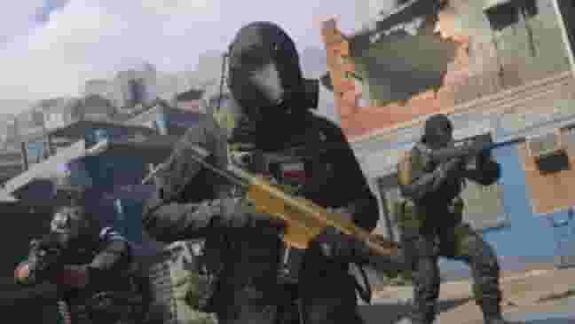 Full MW3 Ranked Play restricted weapons, attachments, Perks, more