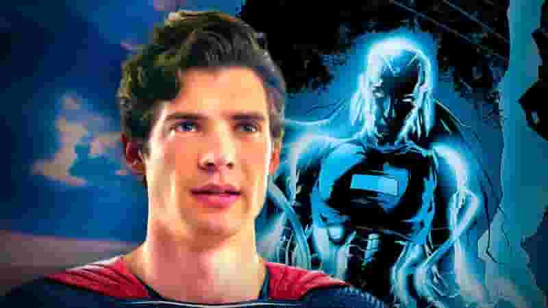 First Look at James Gunn's Superman Movie Villain Revealed on Set (Photos)