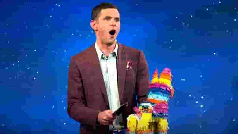 Full Cast of Is It Cake Season 3: All Contestants, Judges & Hosts In New Episodes (Photos)