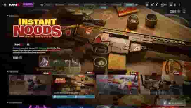 How to get Hunger Pains Operator skin in Modern Warfare 3 & Warzone
