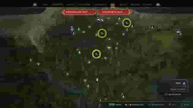 Hogwarts Legacy Merlin Trials: All locations & solutions
